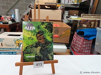 Vuurdoop - afbeelding 1 van  2