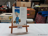 Vuurdoop - afbeelding 2 van  2