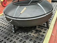 Vuurkorf ø 75 cm