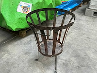 Vuurkorf (9x) - afbeelding 2 van  4