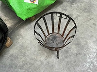 Vuurkorf (9x) - afbeelding 3 van  4