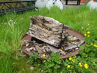 Vuurschaal - afbeelding 1 van  1