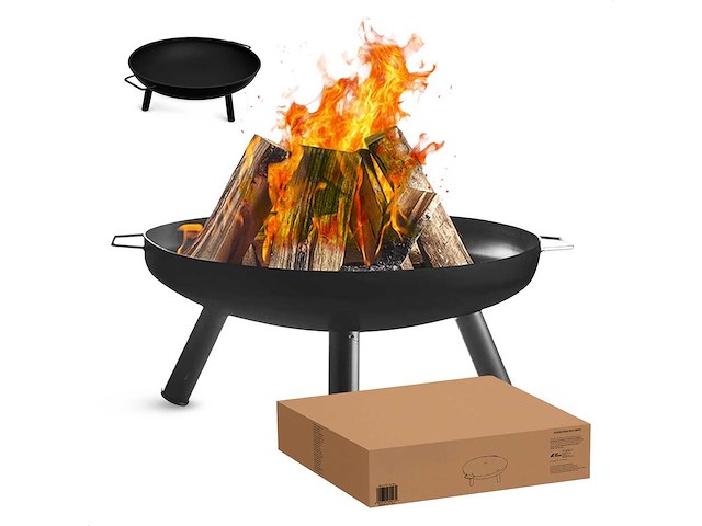 Vuurschaal - afbeelding 1 van  3