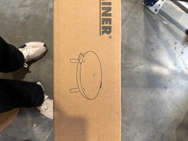 Vuurschaal - afbeelding 3 van  3