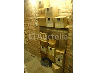 Vuurvaste ring assemblage - afbeelding 3 van  8