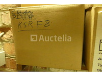 Vuurvaste ring assemblage - afbeelding 4 van  8