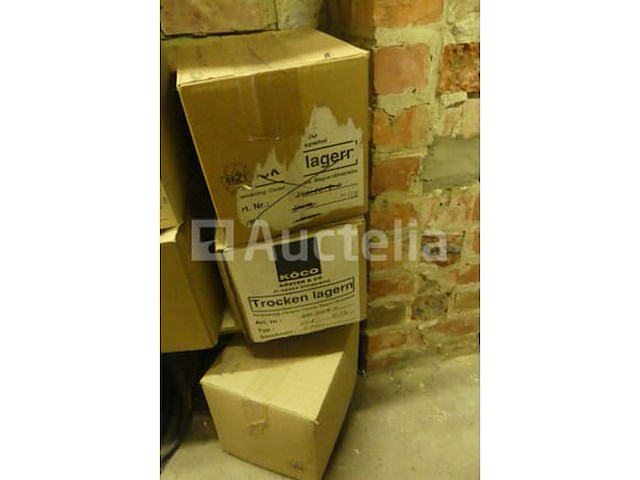 Vuurvaste ring assemblage - afbeelding 5 van  8