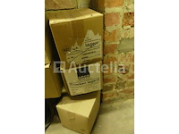 Vuurvaste ring assemblage - afbeelding 5 van  8