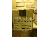 Vuurvaste ring assemblage - afbeelding 6 van  8