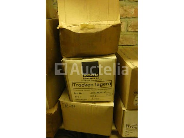 Vuurvaste ring assemblage - afbeelding 7 van  8