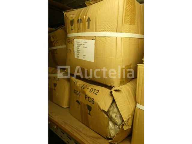 Vuurvaste soldeerpen en ringconstructie - afbeelding 3 van  11