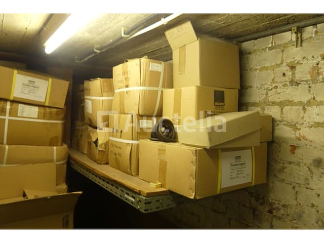 Vuurvaste soldeerpen en ringconstructie - afbeelding 1 van  11