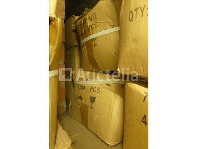 Vuurvaste soldeerpen en ringconstructie - afbeelding 4 van  11