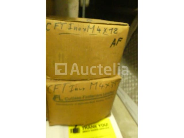 Vuurvaste soldeerpen en ringconstructie - afbeelding 5 van  11