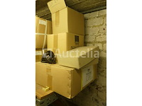 Vuurvaste soldeerpen en ringconstructie - afbeelding 9 van  11