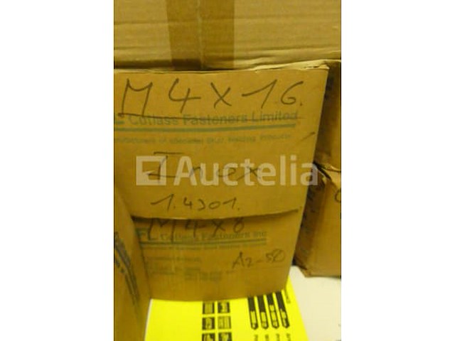 Vuurvaste soldeerpen en ringconstructie - afbeelding 11 van  11