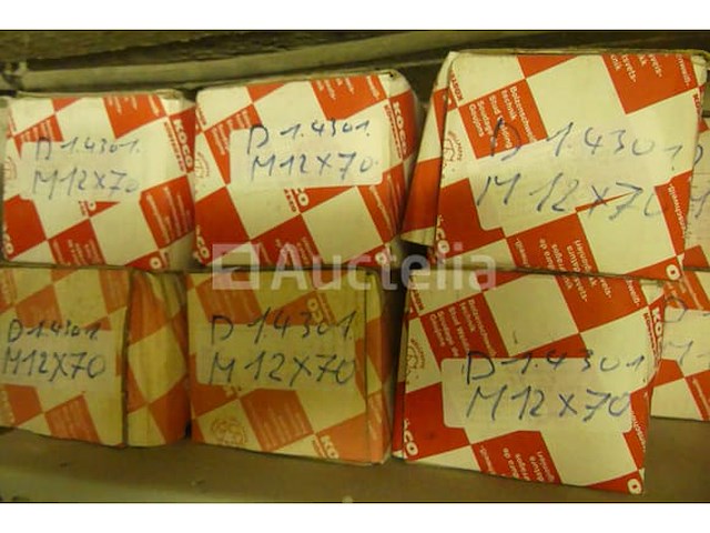 Vuurvaste soldeerpen en ringconstructie - afbeelding 4 van  18