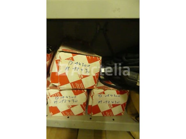 Vuurvaste soldeerpen en ringconstructie - afbeelding 6 van  18