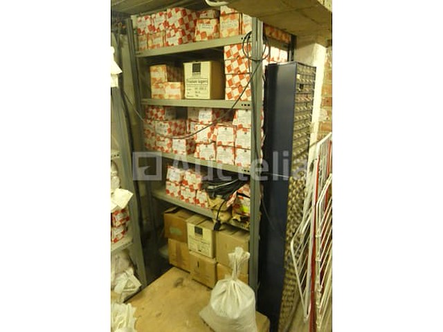 Vuurvaste soldeerpen en ringconstructie - afbeelding 8 van  18