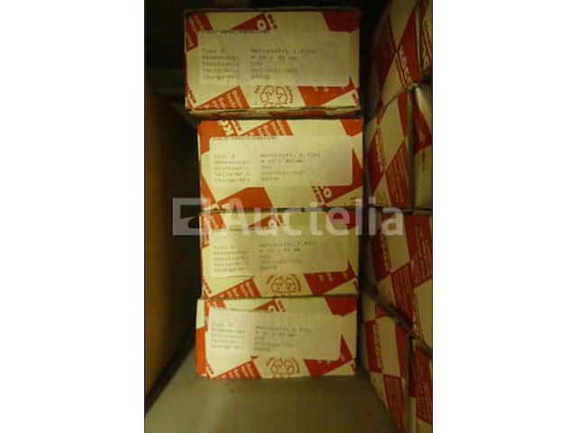 Vuurvaste soldeerpen en ringconstructie - afbeelding 9 van  18