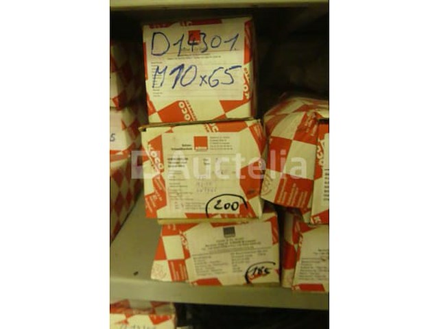 Vuurvaste soldeerpen en ringconstructie - afbeelding 10 van  18