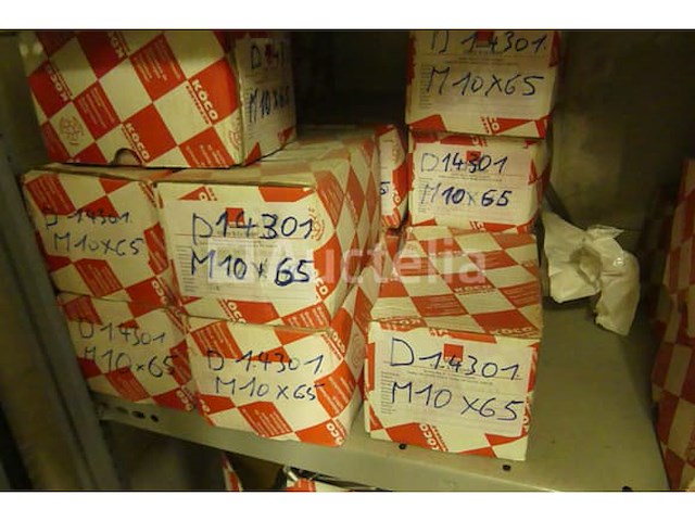 Vuurvaste soldeerpen en ringconstructie - afbeelding 1 van  18