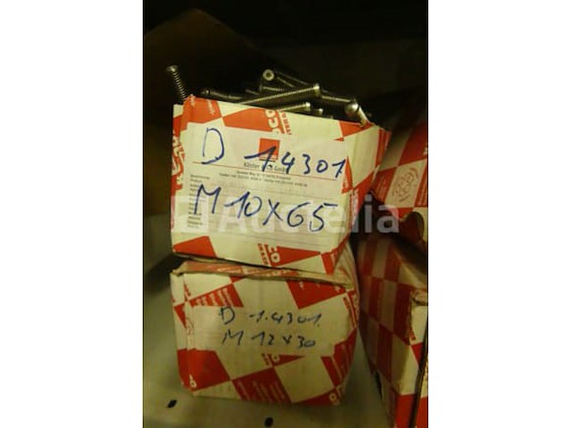 Vuurvaste soldeerpen en ringconstructie - afbeelding 11 van  18