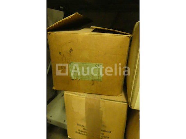 Vuurvaste soldeerpen en ringconstructie - afbeelding 12 van  18