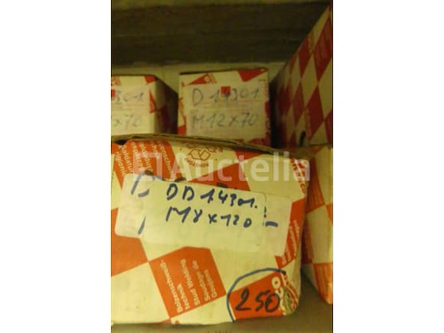 Vuurvaste soldeerpen en ringconstructie - afbeelding 13 van  18