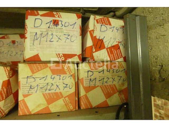 Vuurvaste soldeerpen en ringconstructie - afbeelding 14 van  18