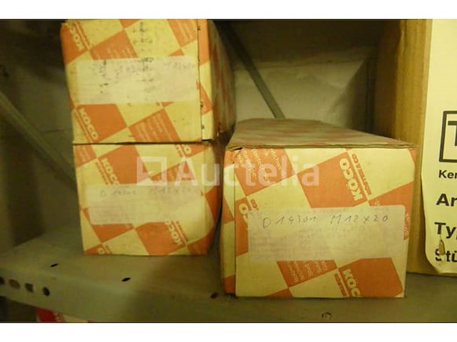 Vuurvaste soldeerpen en ringconstructie - afbeelding 15 van  18