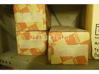 Vuurvaste soldeerpen en ringconstructie - afbeelding 15 van  18