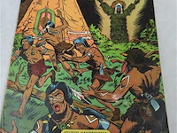 Vuurwater - afbeelding 1 van  3