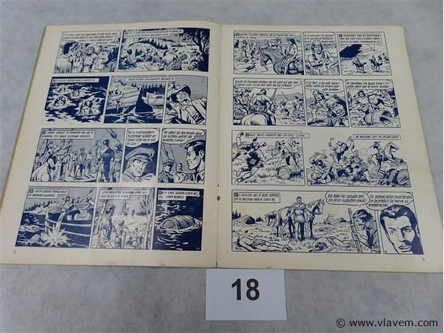 Vuurwater - afbeelding 2 van  3