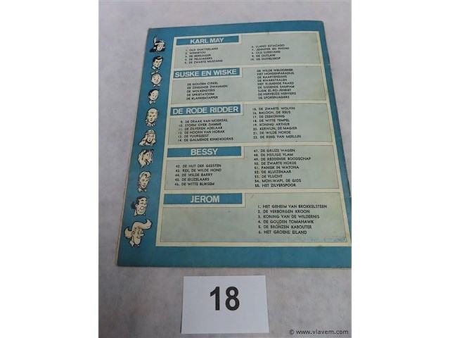 Vuurwater - afbeelding 3 van  3