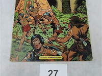 Vuurwater - afbeelding 1 van  3