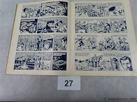 Vuurwater - afbeelding 2 van  3