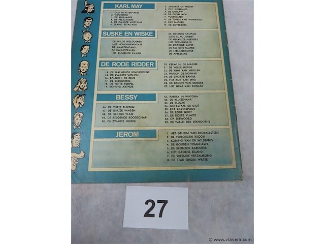 Vuurwater - afbeelding 3 van  3