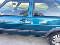 Vw - golf ii pasadena - oldtimer - afbeelding 2 van  22
