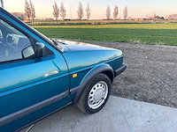 Vw - golf ii pasadena - oldtimer - afbeelding 4 van  22