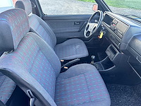 Vw - golf ii pasadena - oldtimer - afbeelding 5 van  22