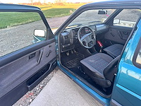 Vw - golf ii pasadena - oldtimer - afbeelding 8 van  22