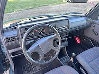 Vw - golf ii pasadena - oldtimer - afbeelding 9 van  22