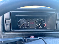 Vw - golf ii pasadena - oldtimer - afbeelding 10 van  22