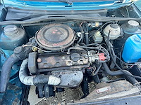 Vw - golf ii pasadena - oldtimer - afbeelding 13 van  22