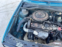 Vw - golf ii pasadena - oldtimer - afbeelding 14 van  22
