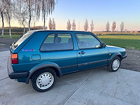 Vw - golf ii pasadena - oldtimer - afbeelding 20 van  22
