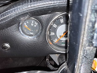 Vw - karman ghia - oldtimer - afbeelding 7 van  45