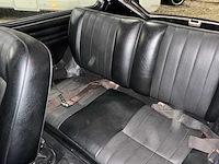 Vw - karman ghia - oldtimer - afbeelding 11 van  45