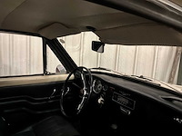 Vw - karman ghia - oldtimer - afbeelding 25 van  45